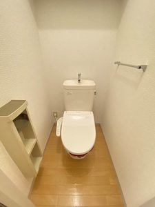 フレア中野Ⅱ 102号-4