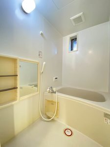 フレア中野Ⅱ 102号-5