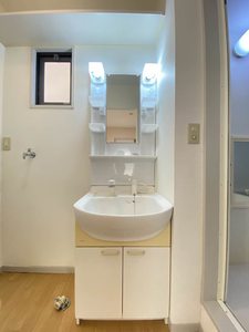 フレア中野Ⅱ 102号-6