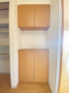 フレア中野Ⅱ 102号-7