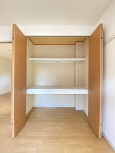 フレア中野Ⅱ 102号-9