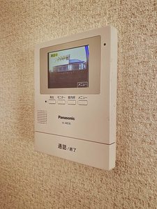 フレア中野Ⅱ 102号-10