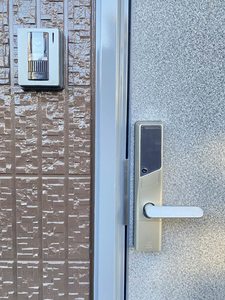 フレア中野Ⅱ 102号-13