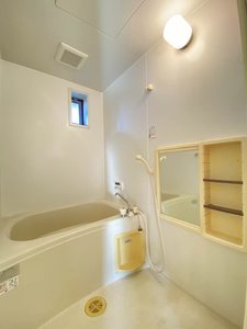 フレア中野Ⅱ 201号-5