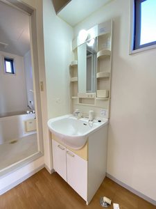 フレア中野Ⅱ 201号-6