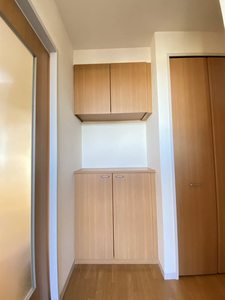 フレア中野Ⅱ 201号-9