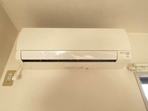 フレア中野Ⅱ 201号-11