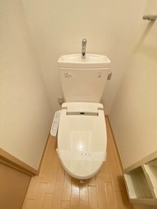 グリュック　レーベン 203号-4