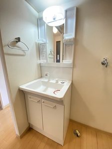 グリュック　レーベン 203号-6