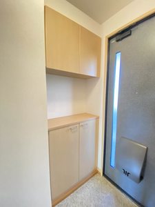 グリュック　レーベン 203号-7