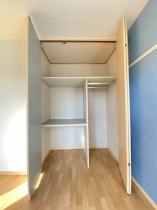 グリュック　レーベン 203号-10