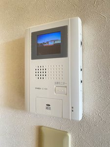 グリュック　レーベン 203号-11