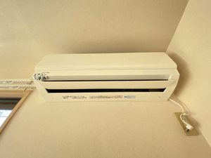 グリュック　レーベン 203号-12