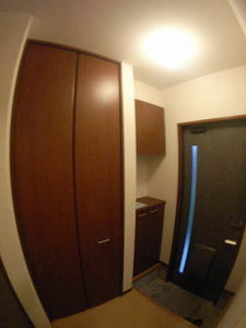 ディアパレスA 101号-3