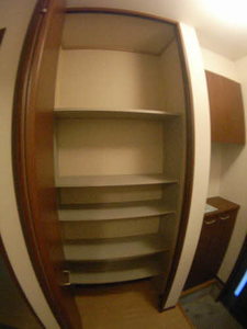 ディアパレスA 101号-5