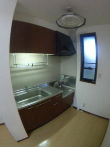 ディアパレスA 101号-6