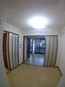 ディアパレスA 101号-9