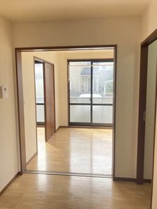 ディアパレスＢ 103号-4