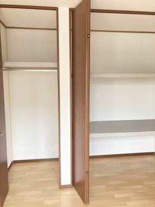 ディアパレスＢ 103号-8