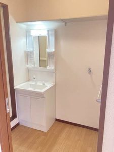 ディアパレスＢ 202号-5