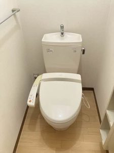 ディアパレスＢ 202号-6