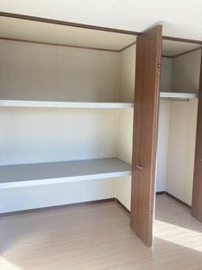 ディアパレスＢ 202号-9