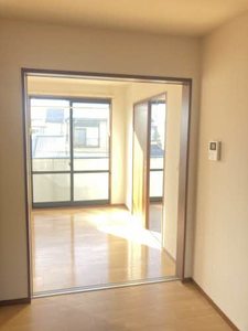 ディアパレスＢ 202号-12