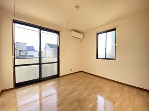 ディアパレスB 203号-2