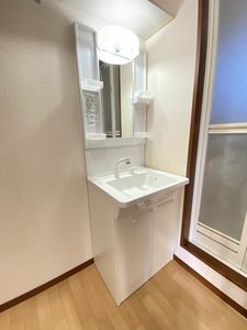 ディアパレスB 203号-6