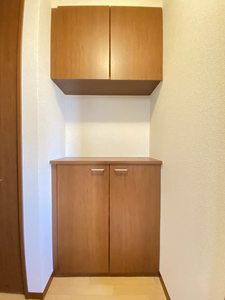 ディアパレスB 203号-7