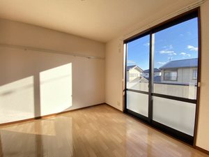 ディアパレスB 203号-8