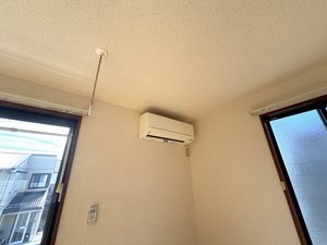 ディアパレスB 203号-11