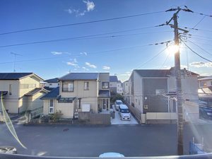 ディアパレスB 203号-12