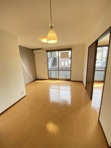 コーポヤナイＤ 101号-2