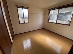 コーポヤナイＤ 101号-3