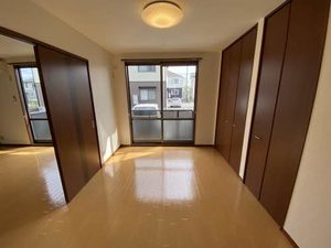 コーポヤナイＤ 101号-4