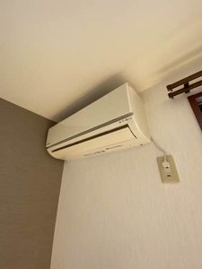 コーポヤナイＤ 101号-5