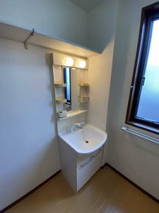 コーポヤナイＤ 101号-9