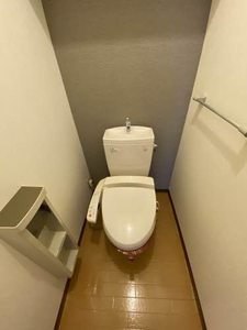 コーポヤナイＤ 101号-10