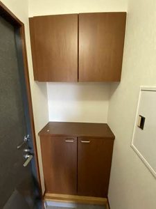 コーポヤナイＤ 101号-11