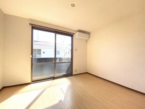 コーポヤナイＥ 202号-2