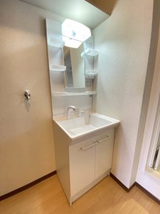 コーポヤナイＥ 202号-6