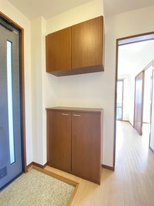 コーポヤナイＥ 202号-7