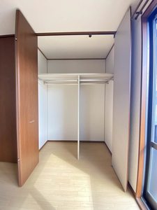 コーポヤナイＥ 202号-9