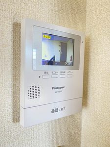 コーポヤナイＥ 202号-10