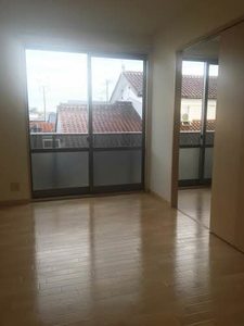 サンハイム　あおい 202号-3