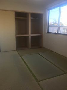 サンハイム　あおい 202号-5