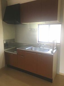 サンハイム　あおい 202号-7