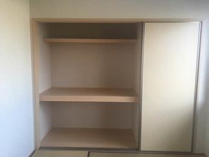 サンハイム　あおい 202号-8