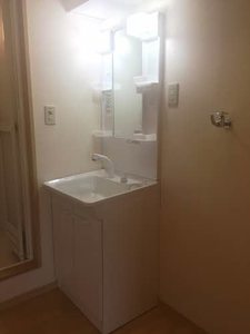 サンハイム　あおい 202号-9